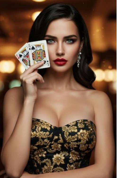 တိုက်ရိုက်ကာစီနို Live Casino