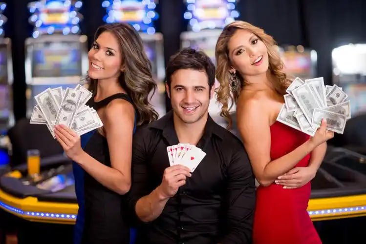 089 Online Casino ဂိမ်းအမျိုးအစားများ Slots Live Casino ငါးပစ်ဂိမ်း မြန်မာ