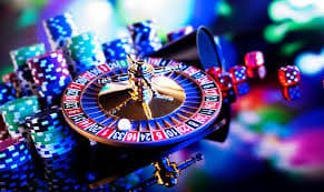 ဘင်ဂို Bingo