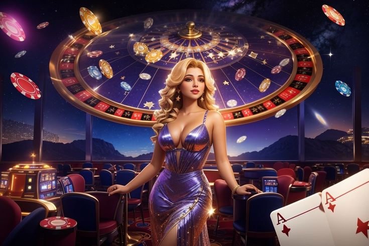 089 အနိုင်ရလဒ် မြန်မာ Live ရလဒ်ဘုတ် Baccarat Slots