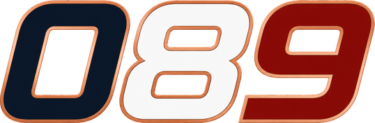 089 Logo